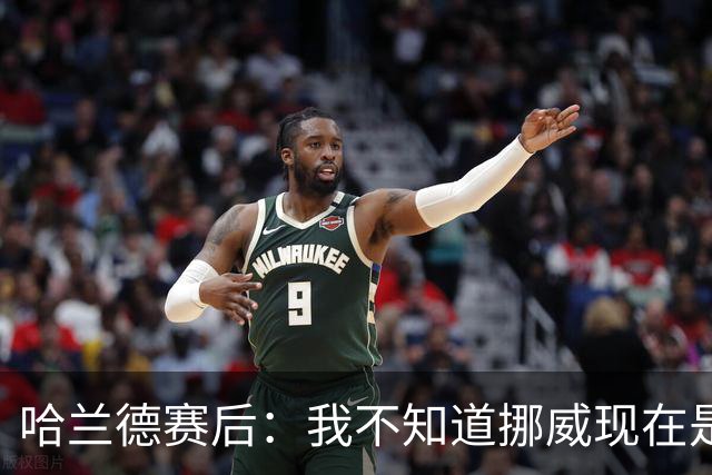 哈兰德赛后：我不知道挪威现在是几点，但我希望大家都在庆祝