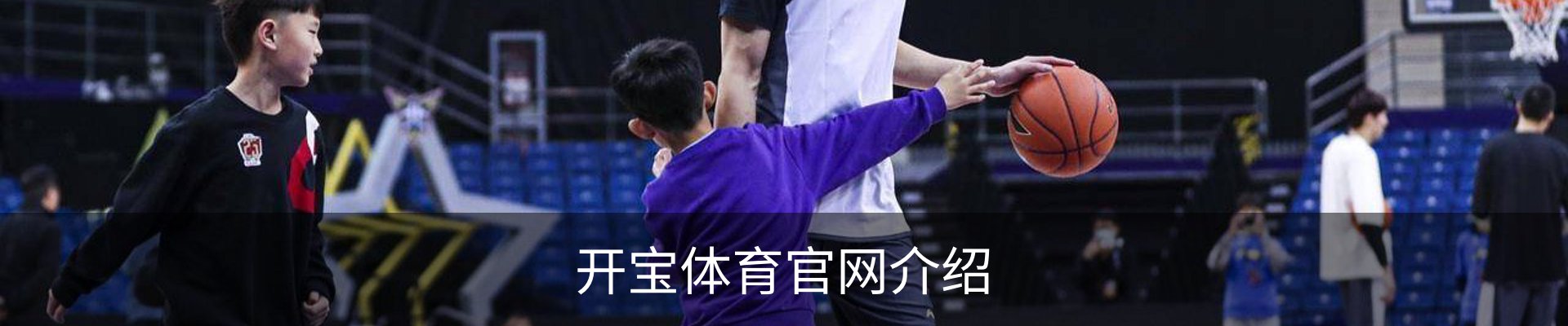 开宝体育官网介绍